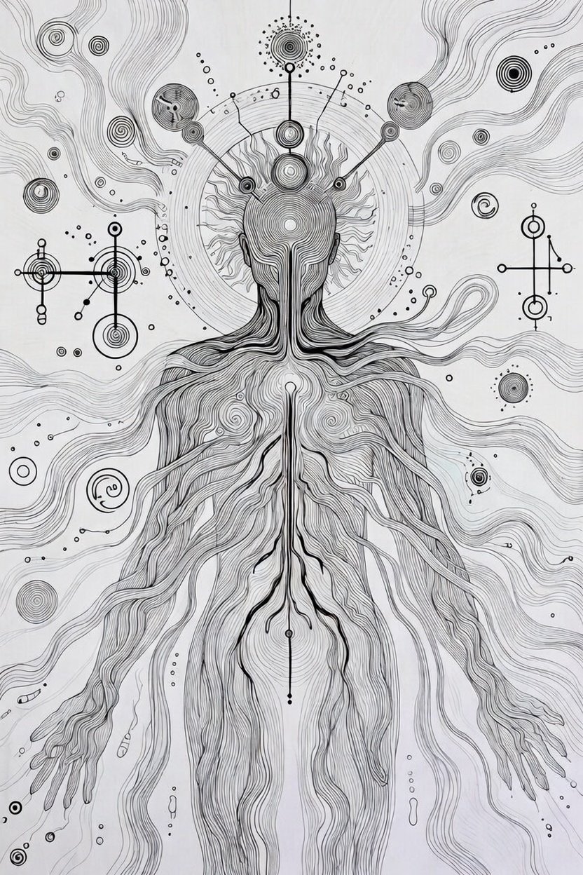 TESLA’S MEDICINE: THE UNIVERSAL FLUID